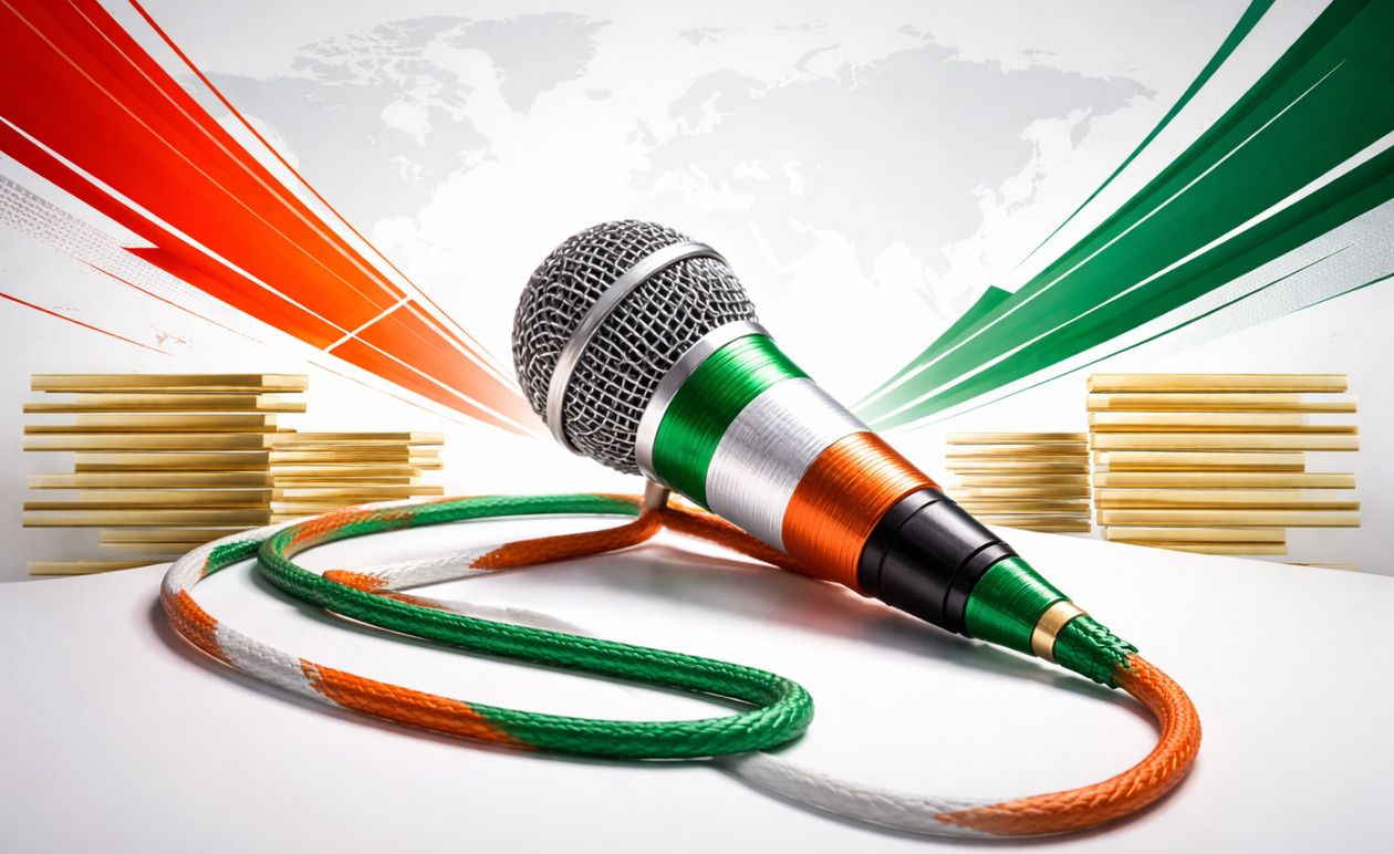 Βρετανία: Εισαγγελική παρέμβαση για την επαναφορά κατηγοριών τρομοκρατίας κατά μέλους των Kneecap