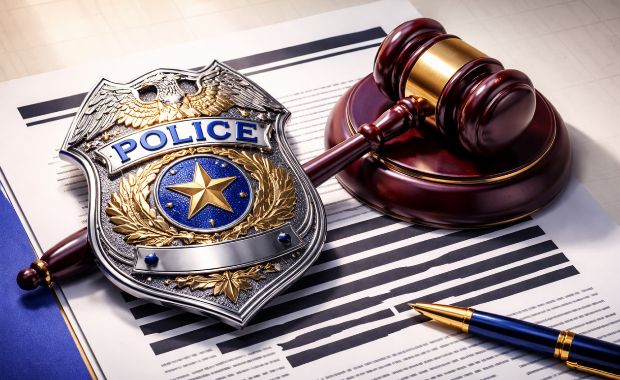 ΑΣΕΠ: Οριστικά αποτελέσματα για 44 μόνιμες προσλήψεις στη Δικαστική Αστυνομία