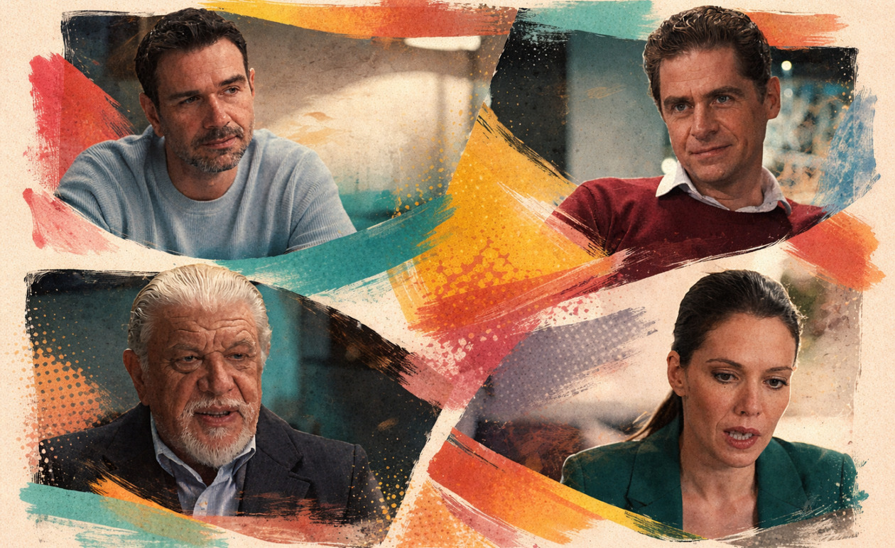 Μια Νύχτα Μόνο: Το βίντεο της Ευθυμίου «καίει» τον Οδυσσέα και η επικίνδυνη εισβολή του Στάθη