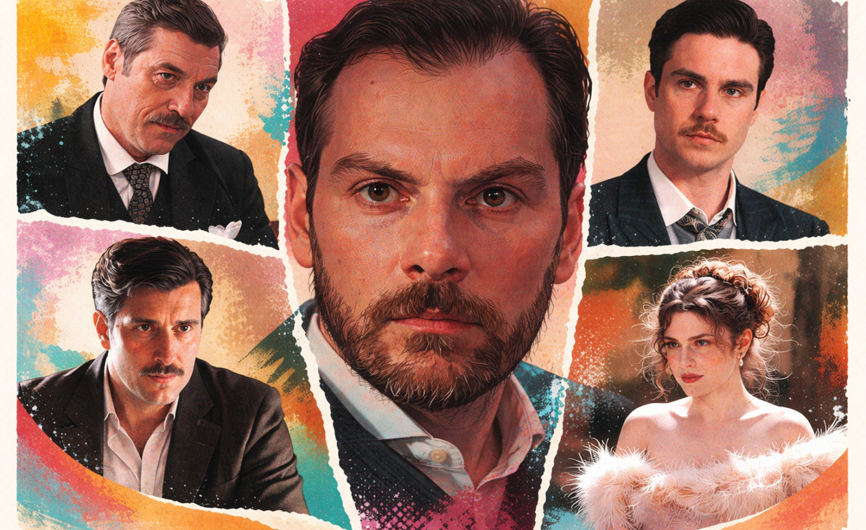 Grand Hotel: Η Αλίκη ομολογεί την εγκυμοσύνη της – Ο ένοπλος εκβιασμός του Χατζημήτρου