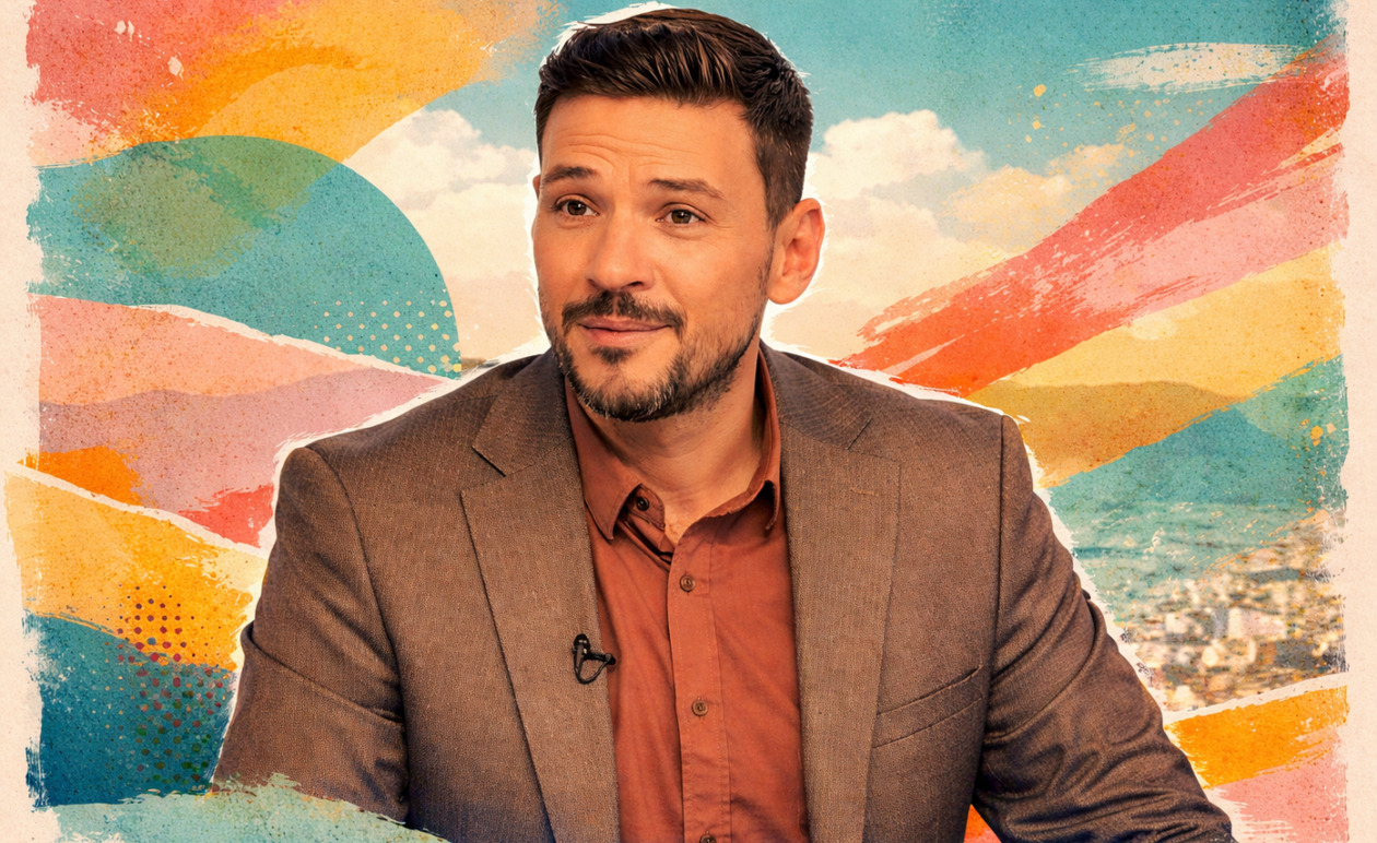 Κώστας Τσουρός: Η δημόσια κριτική στην Ελένη Χατζίδου για το «άκομψο» σχόλιο στην Καραβάτου