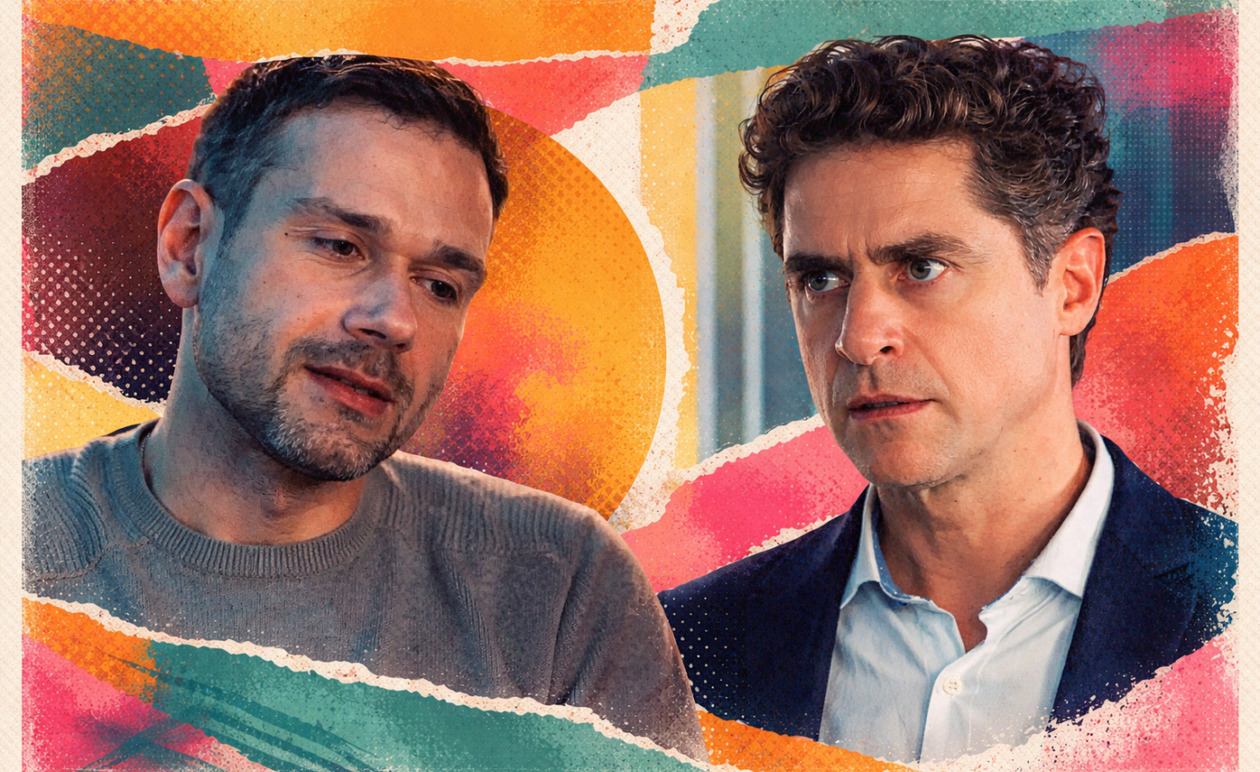 Μια Νύχτα Μόνο: Η πρόταση γάμου του Σταύρου στην Ελένη και το πισώπλατο χτύπημα στον Οδυσσέα