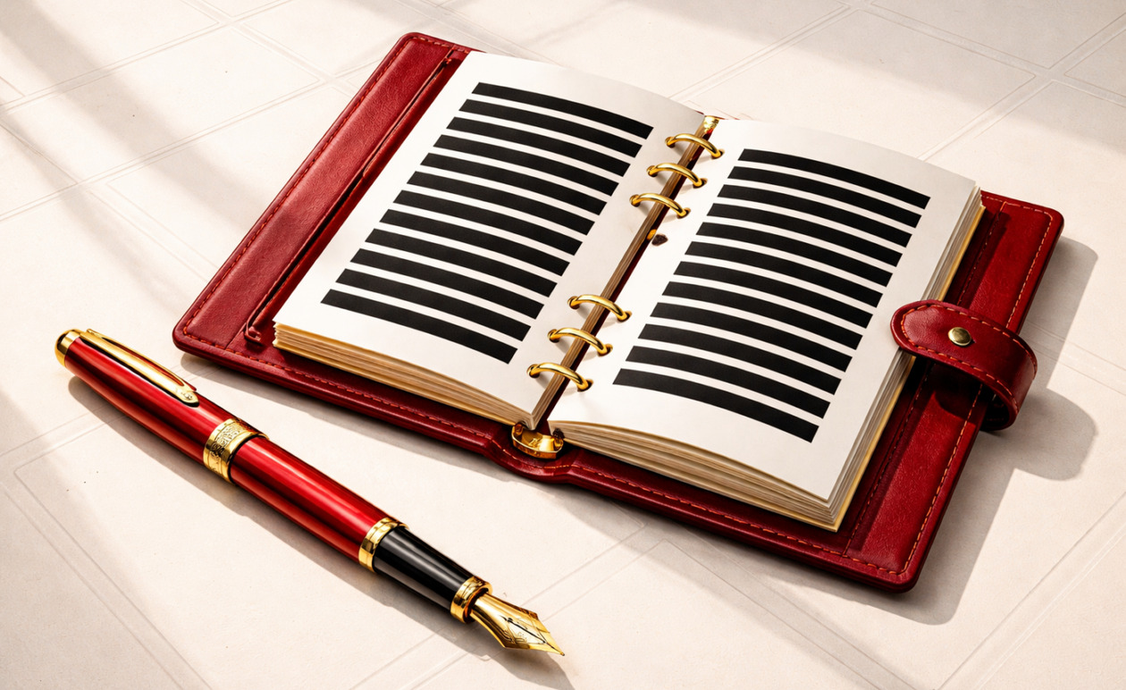 Χειρόγραφη γραφή: Τα 8 σπάνια χαρακτηριστικά μνήμης όσων μεγάλωσαν χωρίς πληκτρολόγιο