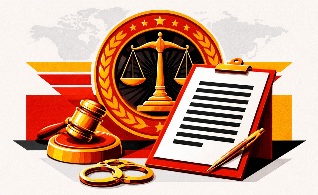 ΕΣΔι: Ο οδηγός για τον Κώδικα Οργανισμού Δικαστηρίων στον 5ο διαγωνισμό δικαστικών υπαλλήλων