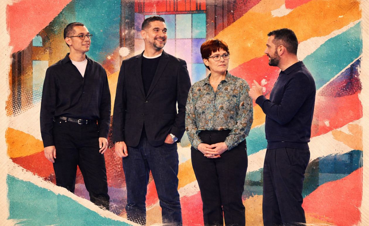 MasterChef: Η Γαρουφαλιά Γκουτζούμπα φέρνει την παράδοση στο πρώτο Mystery Box της Μπλε μπριγάδας