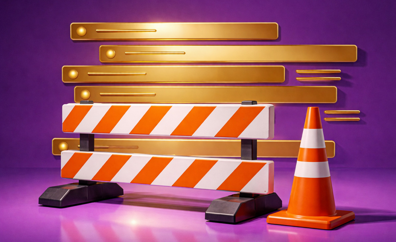 Λάρισα: Νέες κυκλοφοριακές ρυθμίσεις στον Π.Α.Θ.Ε. λόγω αγροτικών κινητοποιήσεων