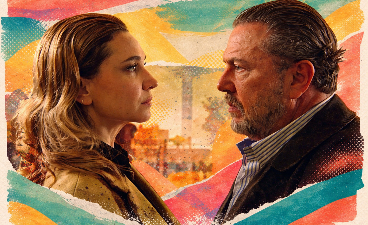 Να μ’ αγαπάς: Ο Θεόφιλος απαγάγει τη Φωτεινή – Το θανάσιμο τροχαίο που στήνει η Σοφία