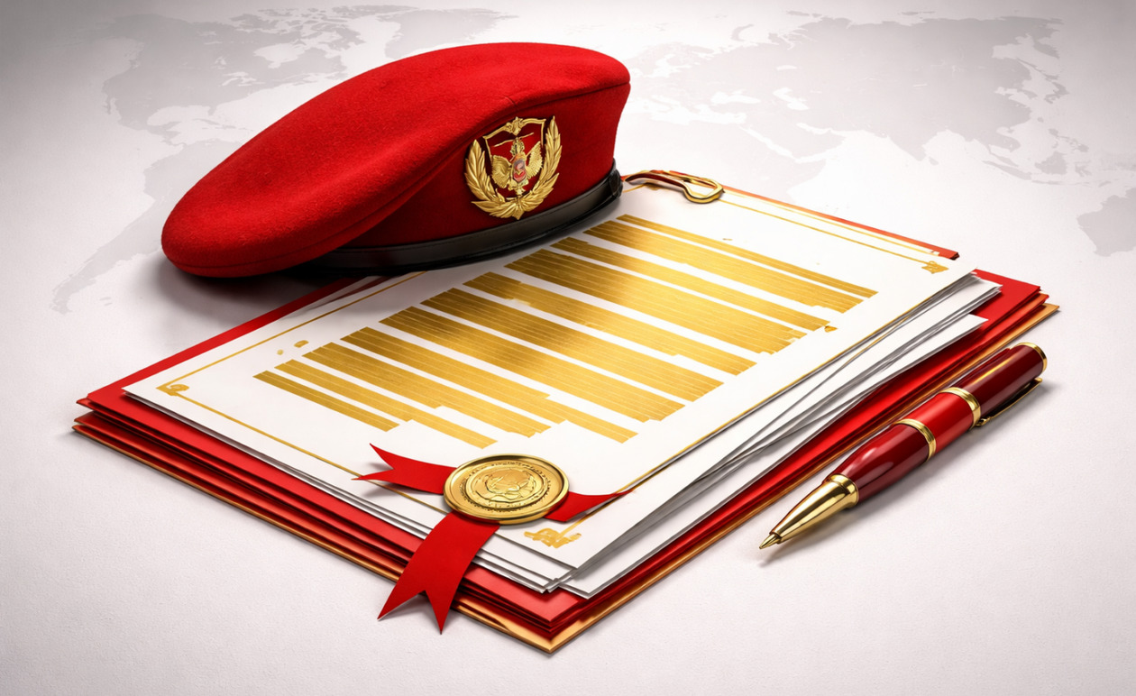 Τόγκο: Συνελήφθη και εκδόθηκε στην Μπουρκίνα Φάσο ο πρώην πρόεδρος Πολ-Ανρί Νταμιμπά