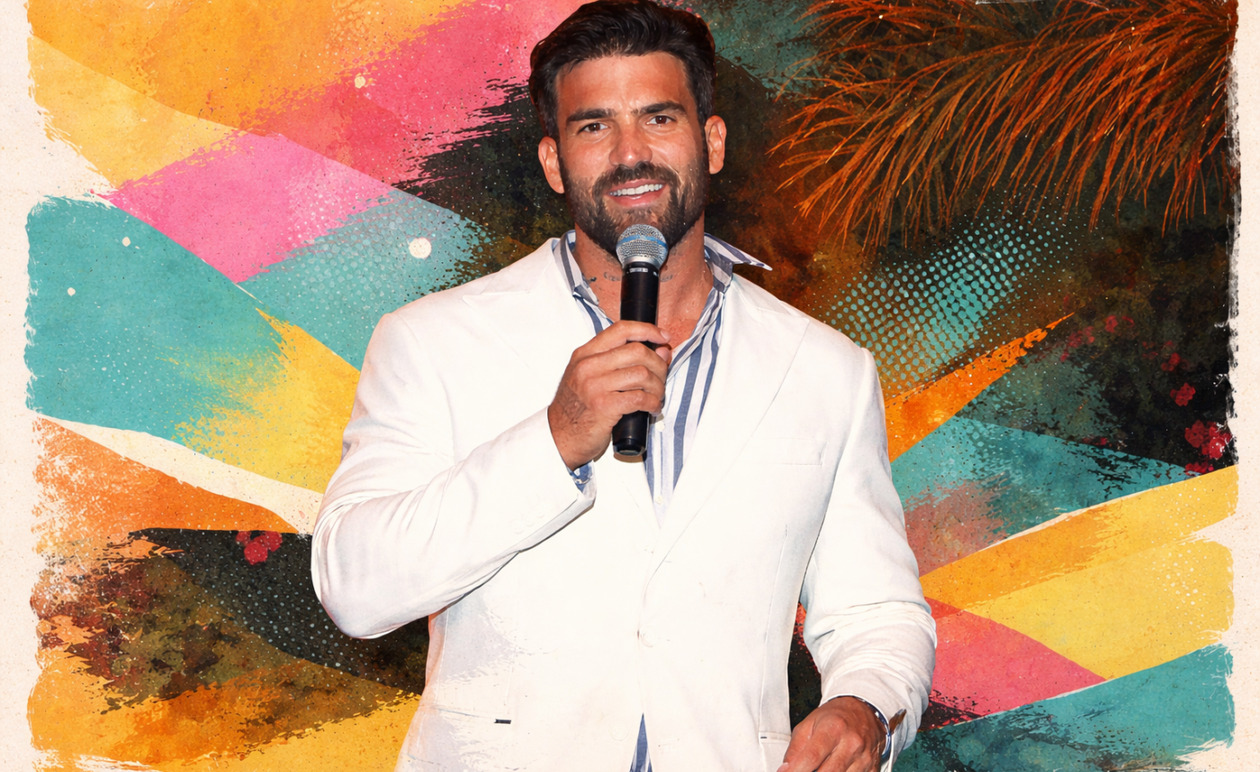 Δημήτρης Αλεξάνδρου: Η νέα στρατηγική για την προσωπική του ζωή και η απάντηση για τον Γιώργο Λιάγκα