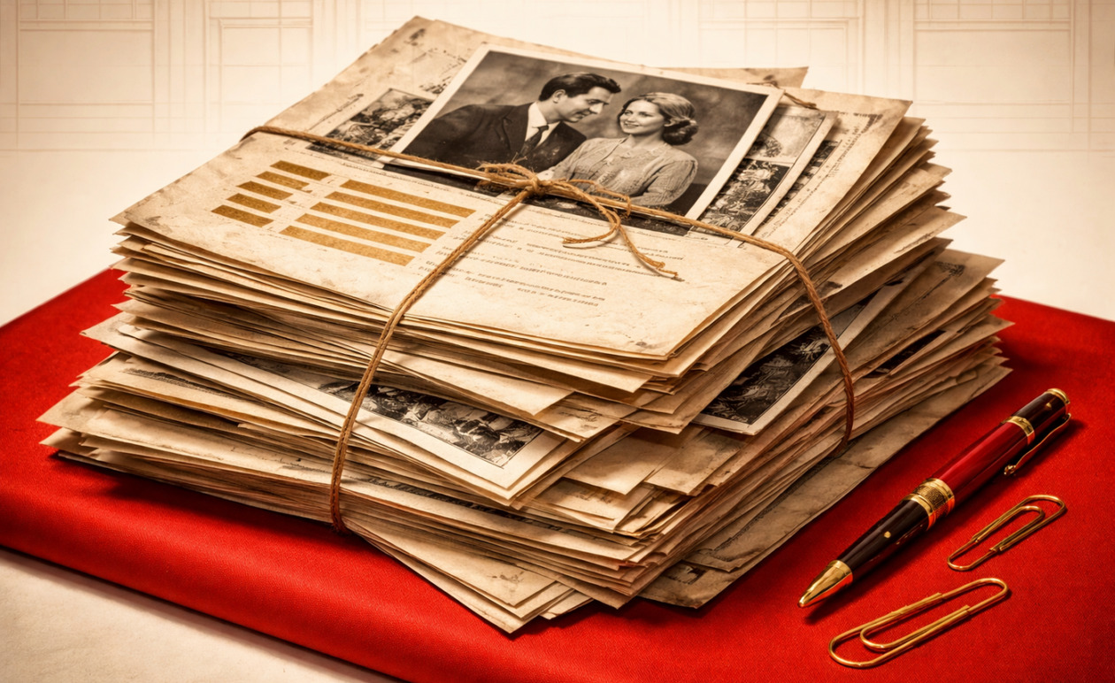 Φωτογραφίες Καισαριανής: Στο ελληνικό Δημόσιο η κυριότητα της ιστορικής συλλογής