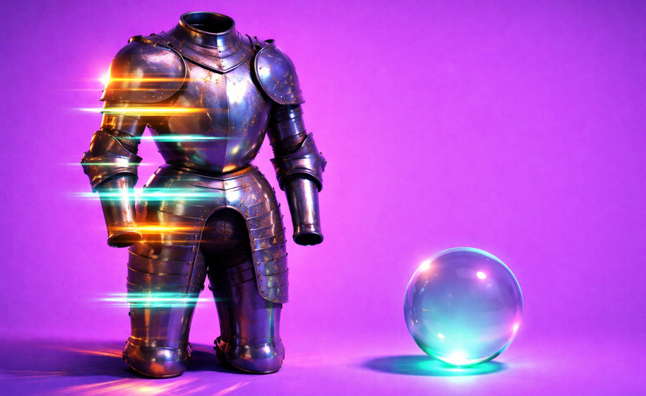 Η στιγμή που η «πανοπλία» της ανεξαρτησίας γίνεται ασήκωτο βάρος: Το μάθημα ενός 60χρονου στο πάρκινγκ