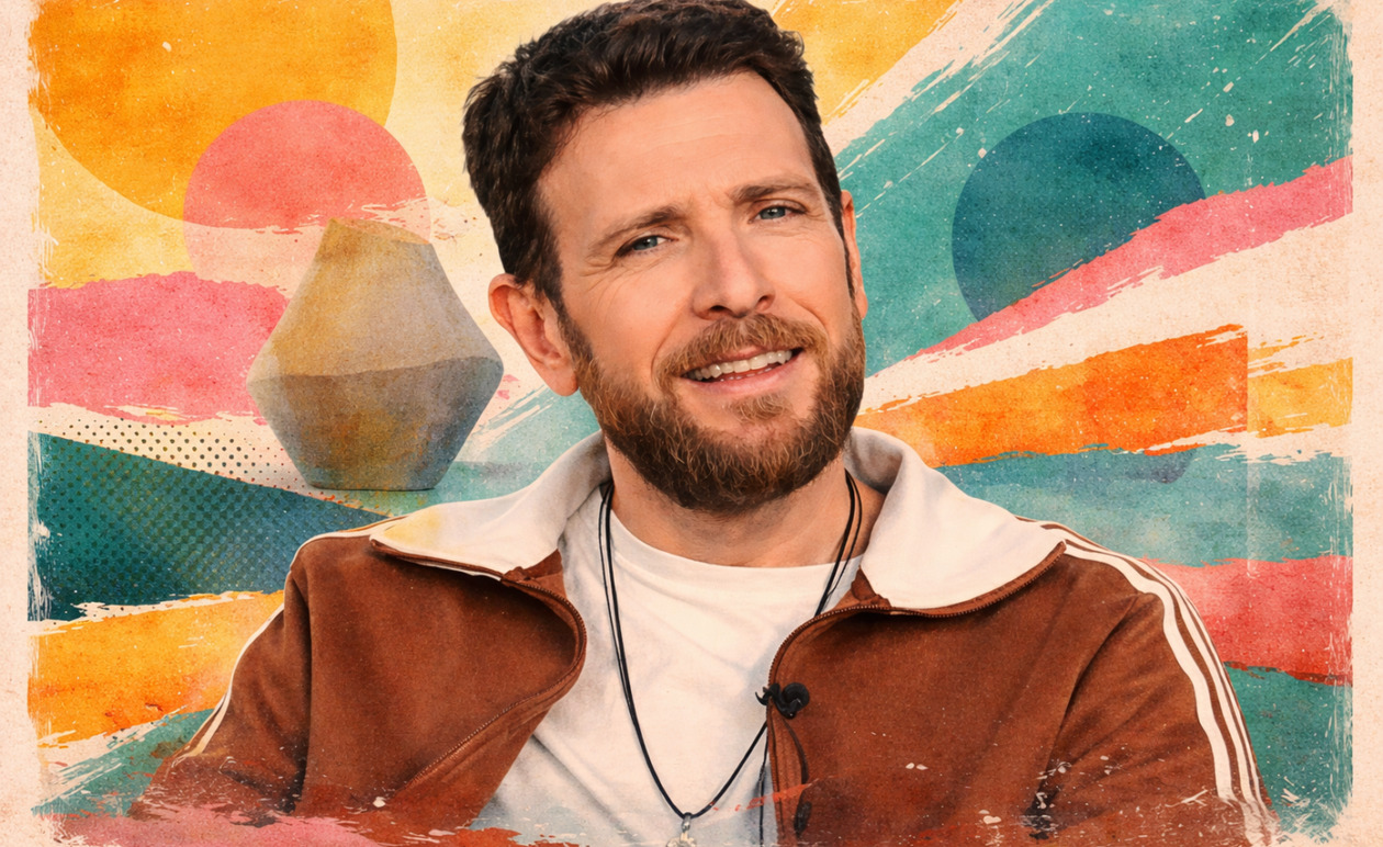 Θανάσης Πάτρας: Η αποκάλυψη για την κάθοδο στην πολιτική – Το πλάνο για την τοπική αυτοδιοίκηση