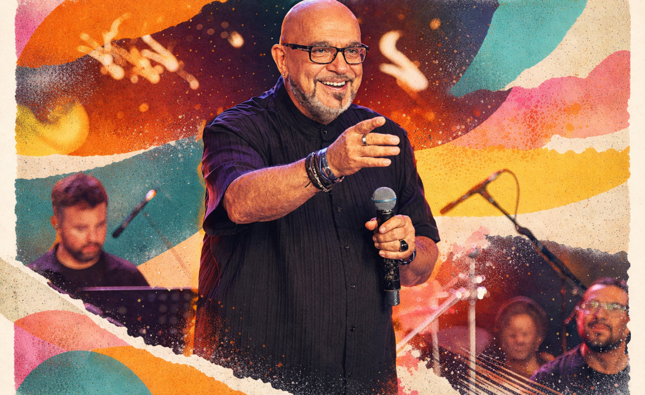 Γιάννης Ζουγανέλης: «Οι γυναίκες πρέπει να αφήσετε πίσω οποιαδήποτε φαλλοκρατική αντίληψη»