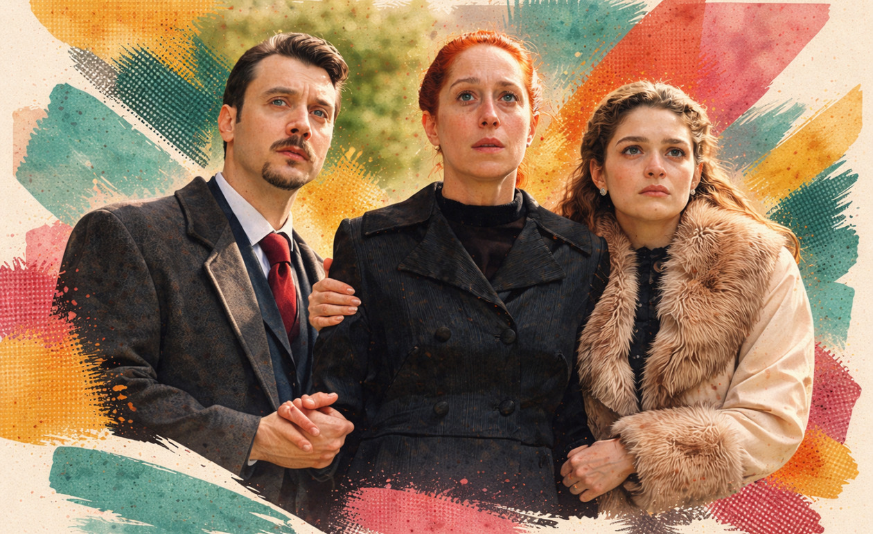 Grand Hotel: Η Αλίκη διώχνει την Αγγέλα – Η παγίδα που ξεσκεπάζει την Ελένη