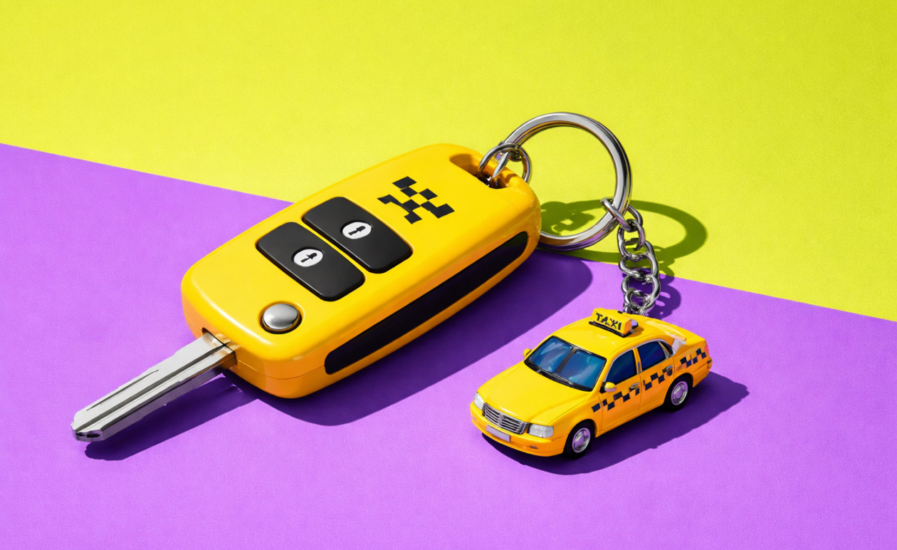 Αιγάλεω: Άγρια ληστεία με μαχαιρώματα σε 63χρονο οδηγό ταξί και κλοπή οχήματος