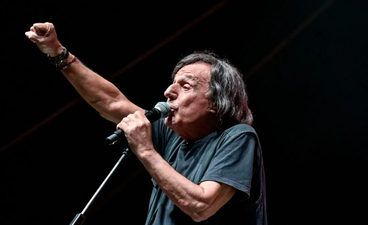 Δυστυχώς: Μαθεύτηκαν τα δυσάρεστα από το νοσοκομείο για τον Βασίλη Παπακωνσταντίνου