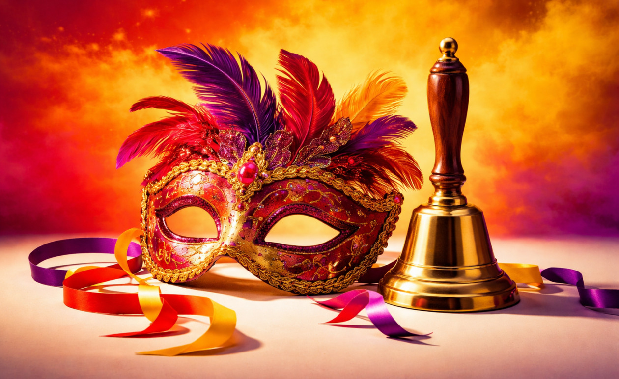 Ηράκλειο: Κλειστά τα σχολεία τη Δευτέρα – Ακύρωση του Καστρινού Καρναβαλιού λόγω αφρικανικής σκόνης