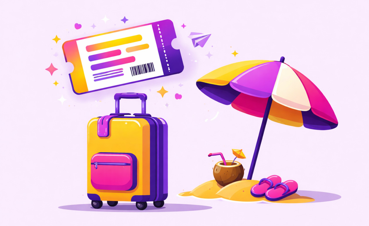 ΔΥΠΑ: Κοινωνικός Τουρισμός 2026-2027 – Οι αλλαγές, οι δικαιούχοι και η πρόωρη έναρξη