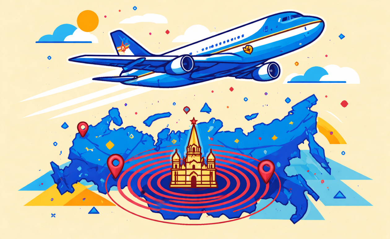 Ντόναλντ Τραμπ: Αμφισβητεί τη ρωσική καταγγελία για την επίθεση στην κατοικία του Πούτιν