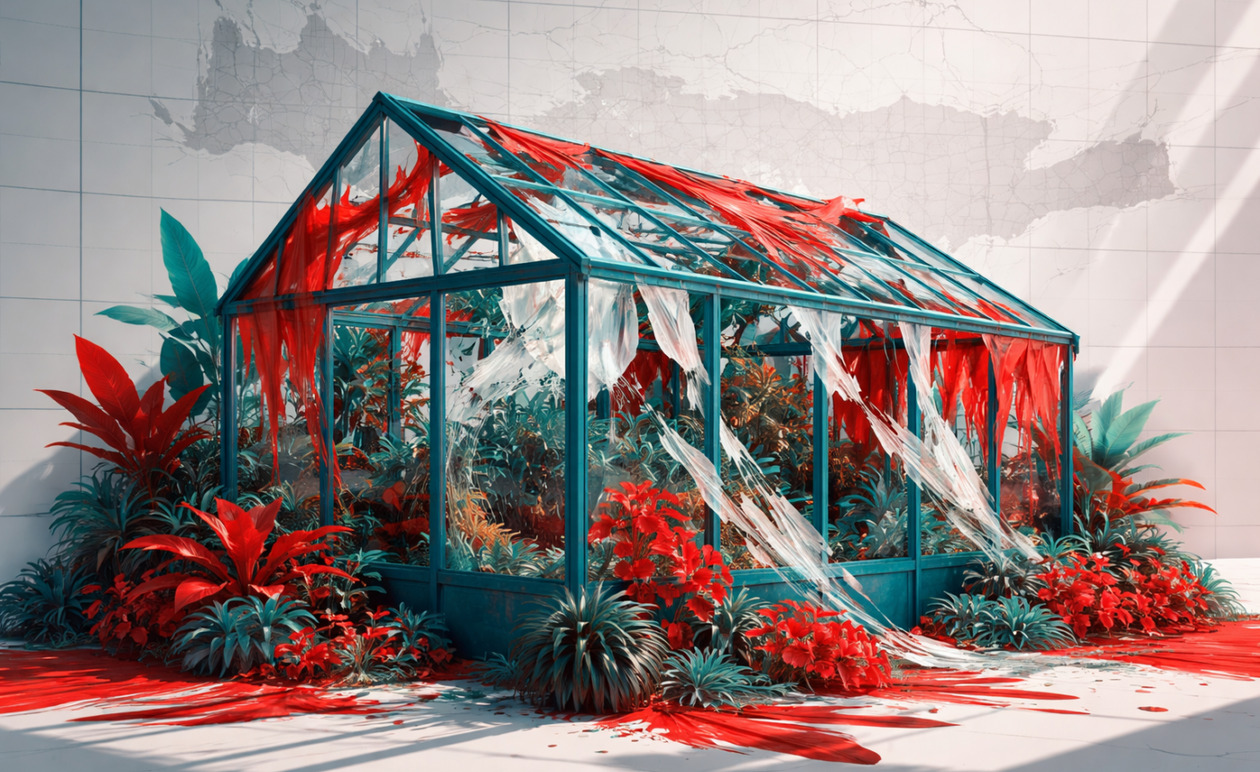 Κακοκαιρία: Σοβαρές καταστροφές στην Κρήτη και κίνδυνος για σκάφος της Frontex στη Γαύδο