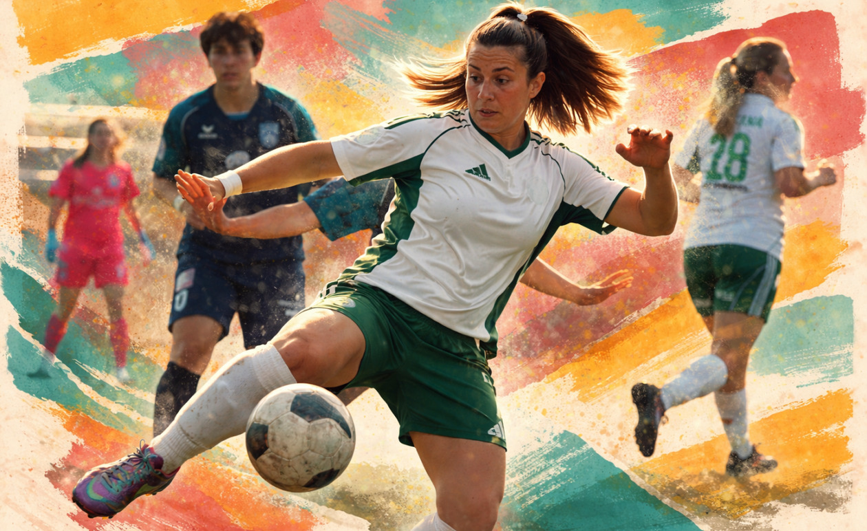 Παναθηναϊκός: «Καθάρισε» την Κηφισιά με 2-0 στο φινάλε και βλέπει τετράδα