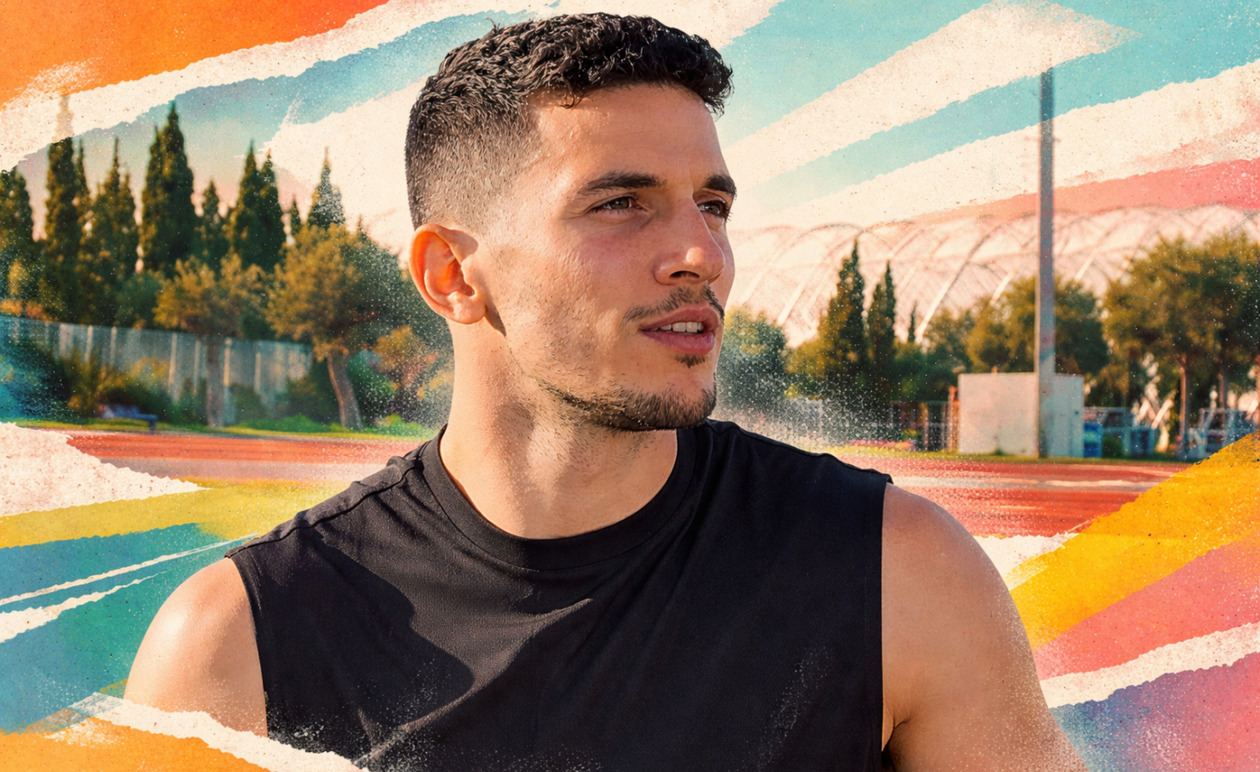 Άγγελος Πεντάρης: Η συγκλονιστική διαδρομή από την τετραπληγία στην καταξίωση ως επαγγελματίας ντράμερ