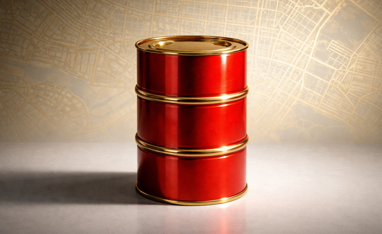 Ευρωπαϊκές αγορές: Ισχυρές πιέσεις στην εκκίνηση με το πετρέλαιο πάνω από τα 110 δολάρια