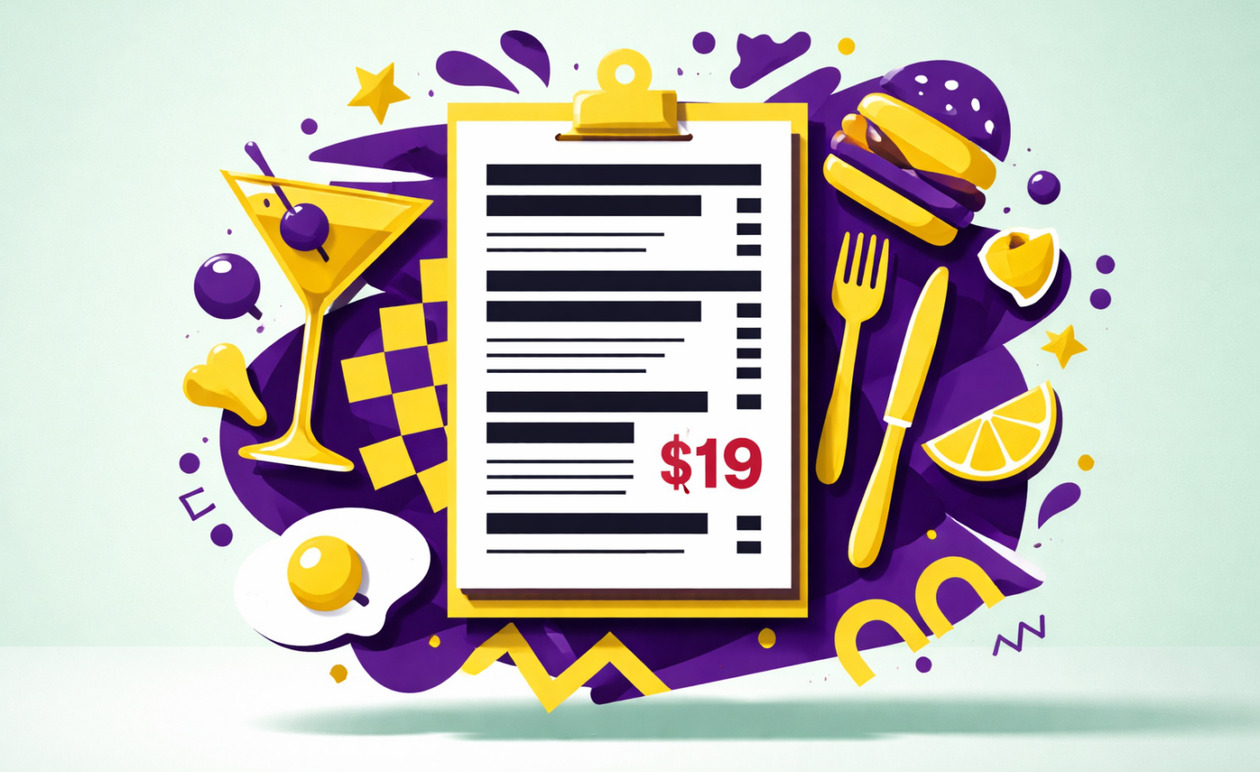 Γιατί ελέγχετε πάντα τις τιμές στο εστιατόριο: Τα 8 χαρακτηριστικά που πηγάζουν από την παιδική ηλικία