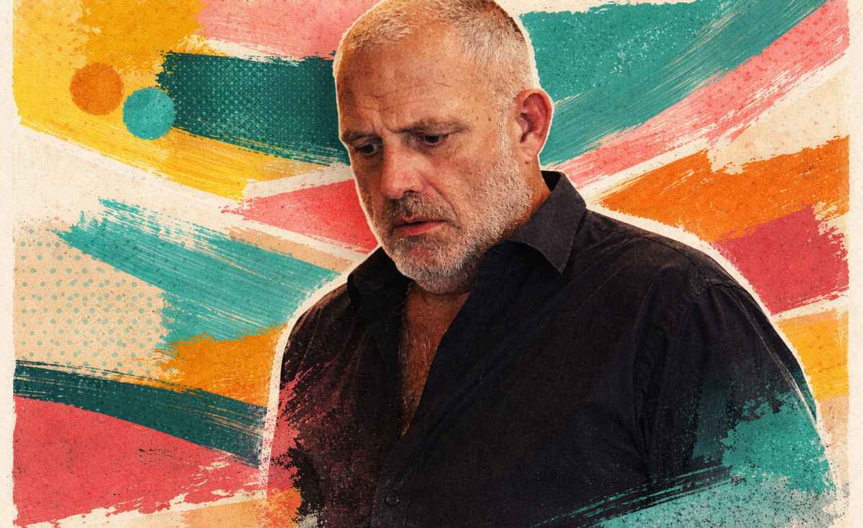 Η Γη της Ελιάς: Το spoiler του Πασχάλη Τσαρούχα για το οριστικό τέλος του Στάθη