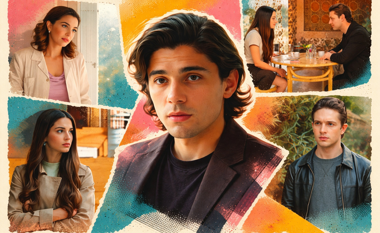 Να Μ’ Αγαπάς: Η σπαρακτική κατάρρευση του Λευτέρη και η προδοσία της Σοφίας