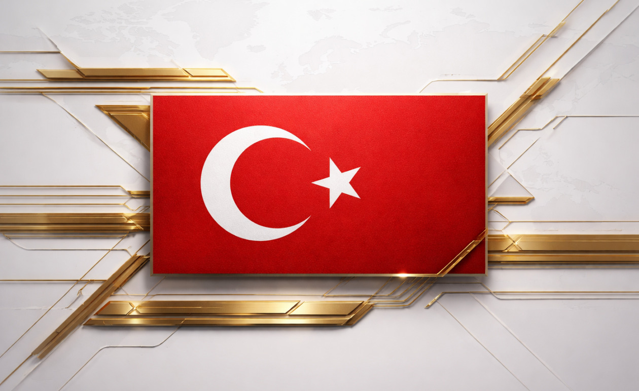 Τουρκία: Έρευνα για το κάψιμο της σημαίας στα σύνορα με τη Συρία