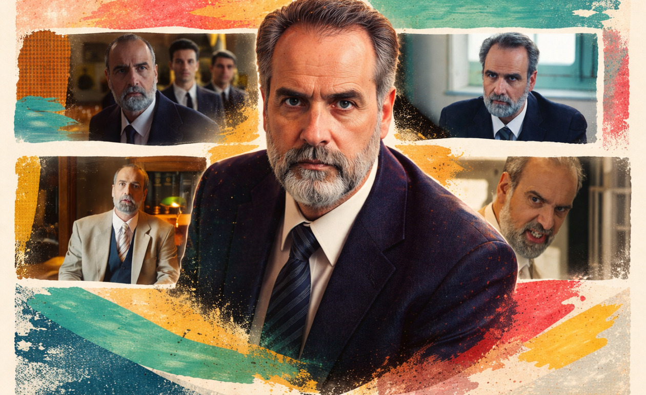 Άγιος Έρωτας: Η σπαρακτική κατάρρευση της Χλόης και το ψεύτικο προσωπείο του Παύλου