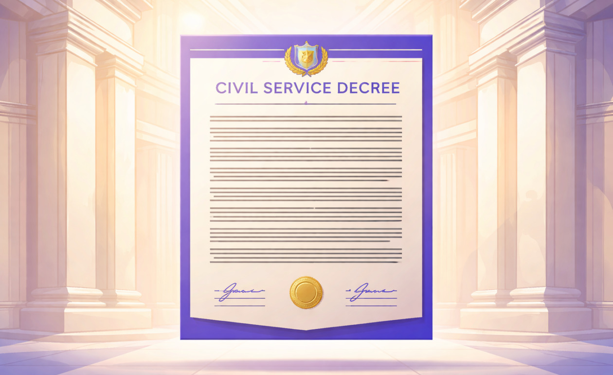 ΑΣΕΠ: Αναμορφωμένοι πίνακες για τη Γενική Διεύθυνση του ΟΔΑΠ στην προκήρυξη 3ΓΔ/2026