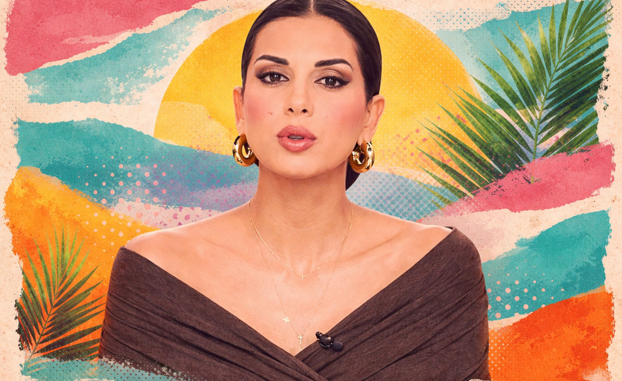 Happy Day: Το παρασκήνιο της αποχώρησης της Άννας Λιβαθυνού και οι αιχμές της Σταματίνας Τσιμτσιλή