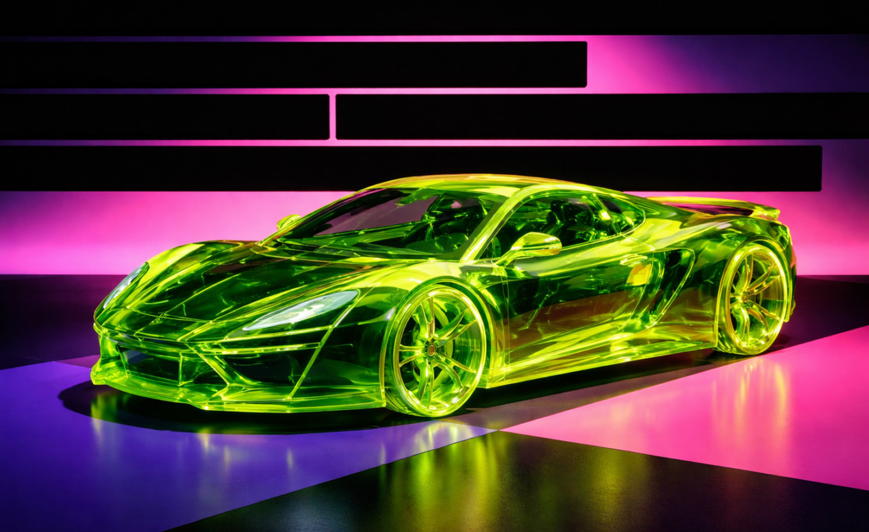 ΑΑΔΕ: Σαρωτικοί έλεγχοι και δέσμευση 229 πολυτελών supercars με ξένες πινακίδες