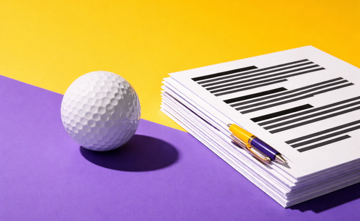 Η παγίδα της «χρυσής» σύνταξης: Γιατί το γκολφ και η αδράνεια δεν γεμίζουν το υπαρξιακό κενό