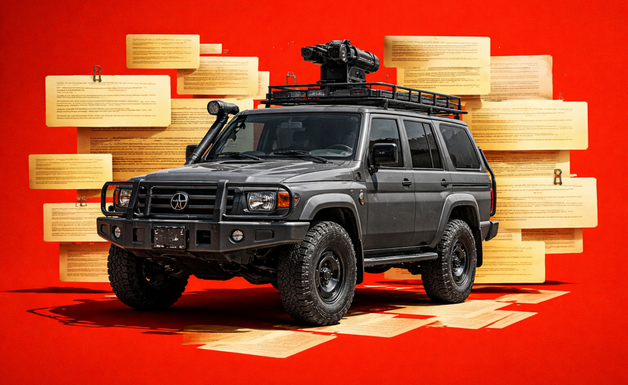 Σουδάν: Οι παραστρατιωτικοί των RSF απαγάγουν παιδιά για δουλεία στο Νταρφούρ