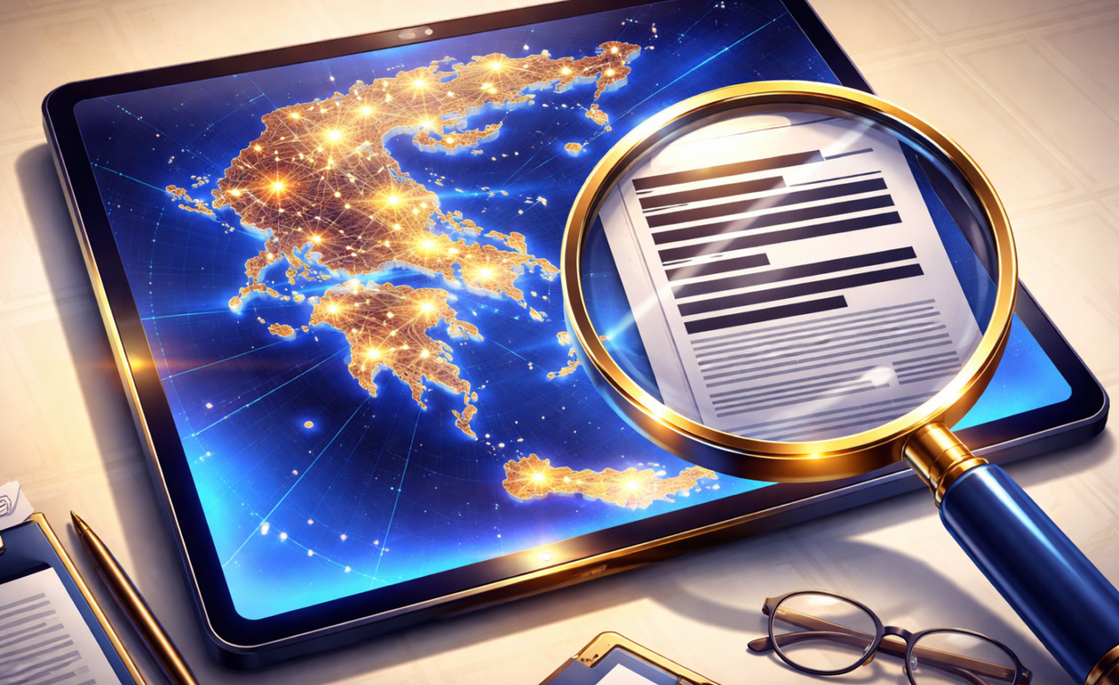 ΓΕΜΗ: Συστήνεται ειδική ομάδα ελέγχου για την ενιαία επιβολή προστίμων