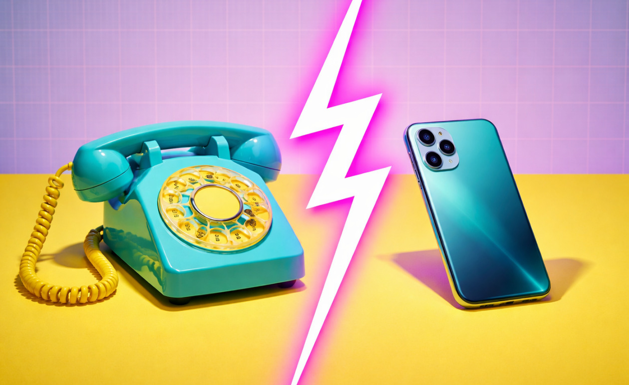 8 φράσεις που χρησιμοποιούν οι Boomers και αποκαλύπτουν περισσότερα από όσα νομίζουν