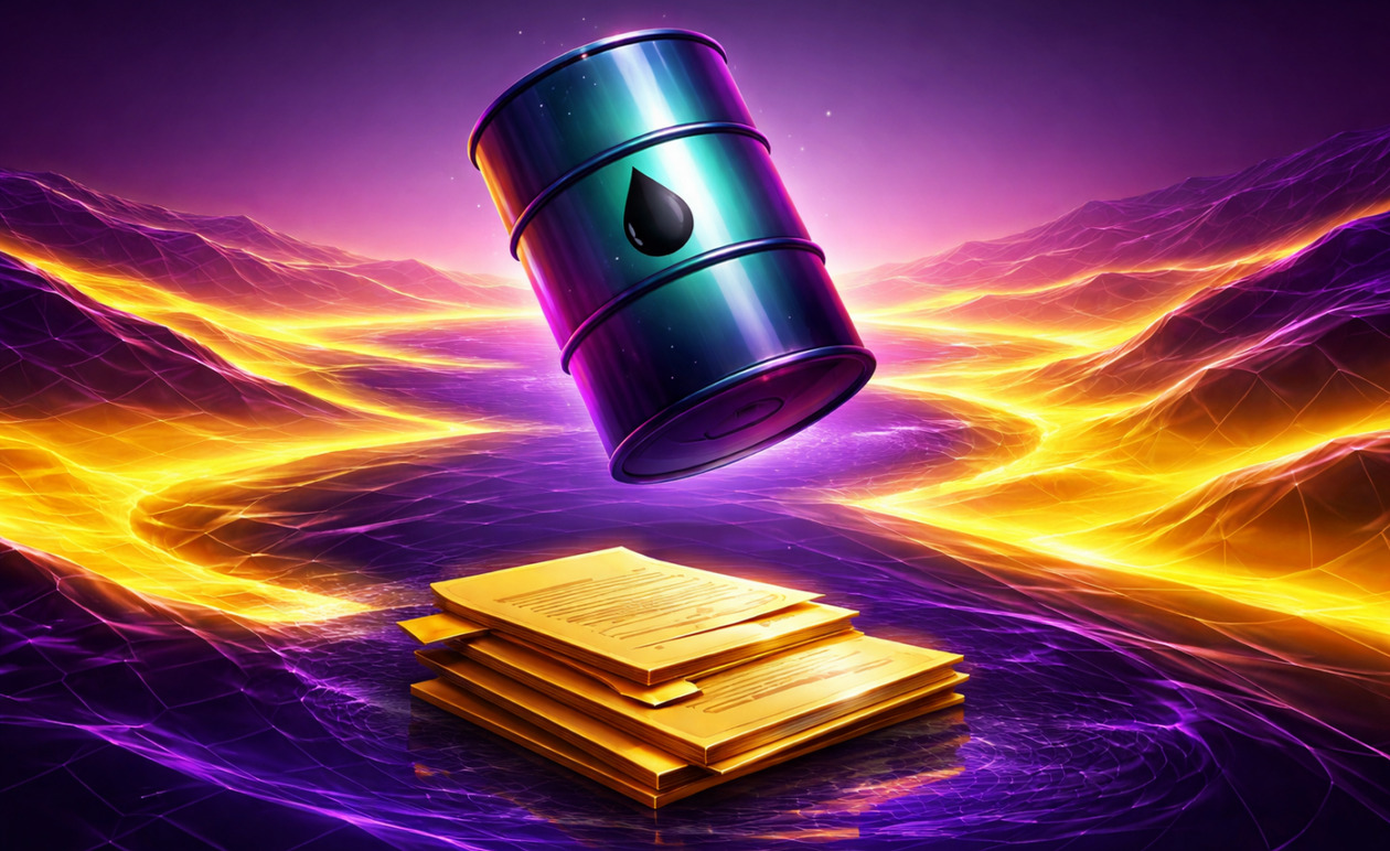 Πετρέλαιο: Αποκλιμάκωση στις διεθνείς τιμές εν αναμονή συνομιλιών ΗΠΑ και Ιράν