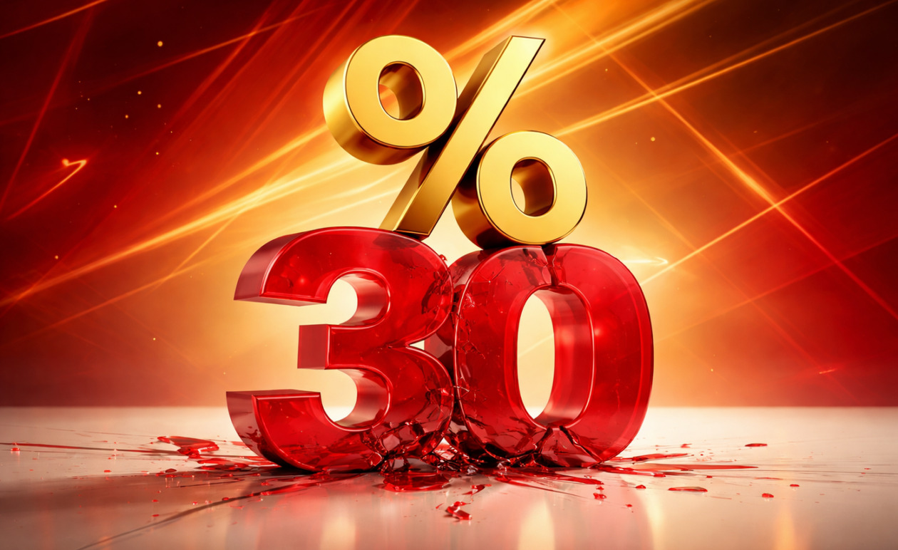 Sell off στα αμερικανικά ομόλογα: Στο 5,18% η απόδοση του 30ετούς για πρώτη φορά από το 2007