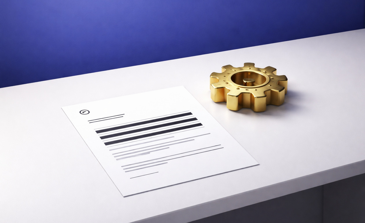 ΑΣΕΠ: Προκήρυξη για τη θέση Γενικού Διευθυντή στη Γενική Γραμματεία Βιομηχανίας