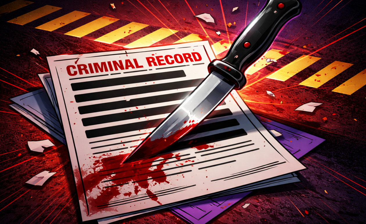 Γλυφάδα: Τα νέα στοιχεία για τον πατροκτόνο – Είχε συλληφθεί τρεις ημέρες πριν σκοτώσει και τη μητέρα του