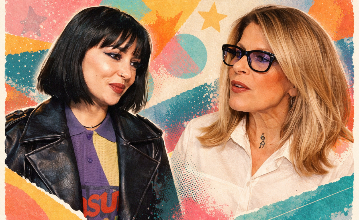 Marseaux: Η απάντηση στην Εύη Δρούτσα και η αποθέωση στον Ακύλα μετά τον ημιτελικό