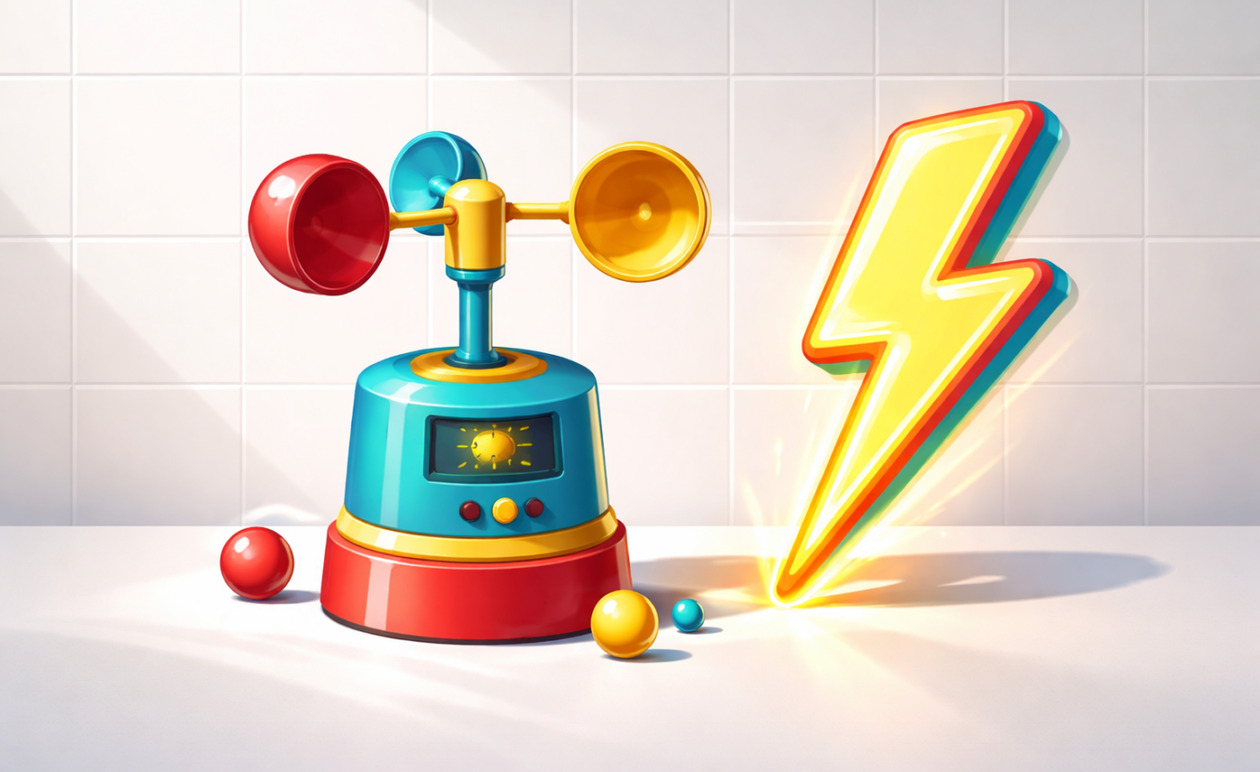 Ιόνιο και Θράκη: Στο επίκεντρο των ισχυρών καταιγίδων – Θυελλώδεις νοτιάδες 9 μποφόρ σήμερα