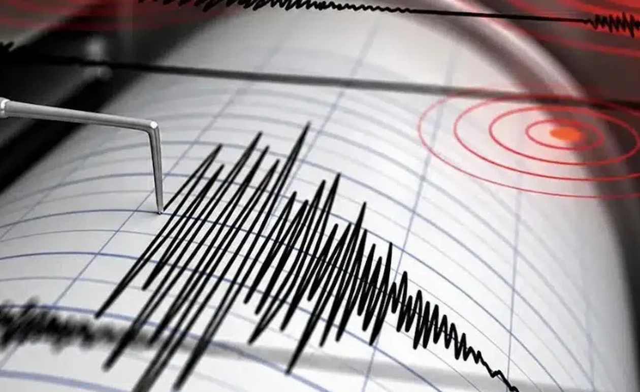 Βράζει η γη: Χορός Ρίχτερ σε περιοχή της Ελλάδας – Ο ένας σεισμός μετά τον άλλον