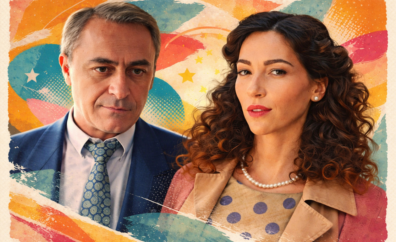 Άγιος Έρωτας: Η Άννα ομολογεί τον έρωτά της για την Ελένη – Το σχέδιο εγκλεισμού στο Δρομοκαΐτειο