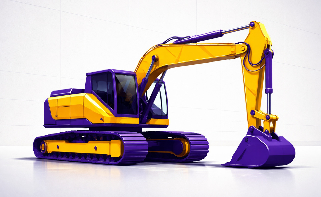 ΑΣΕΠ: Προσλήψεις χειριστών μηχανημάτων (JCB) στον Δήμο Φαιστού