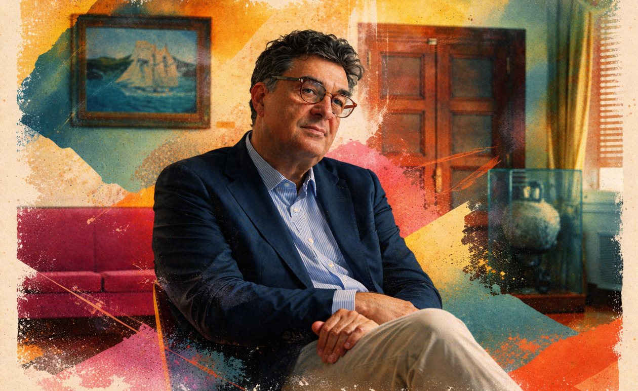 Φάκελος 17Ν: Το μοιραίο λάθος του Σάββα Ξηρού και το ανθρωποκυνηγητό για τον Κουφοντίνα