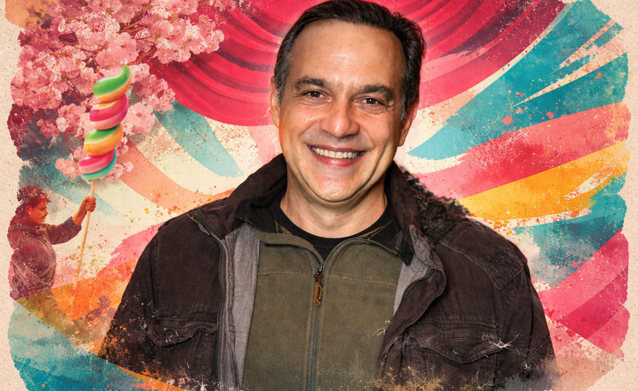 Κρατερός Κατσούλης: Η επιθυμία για το «Νωρίς νωρίς» – Το μέλλον στην ΕΡΤ